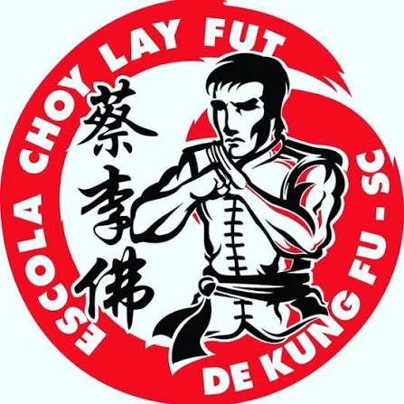 Logotipo Escola Choy Lay Fut
